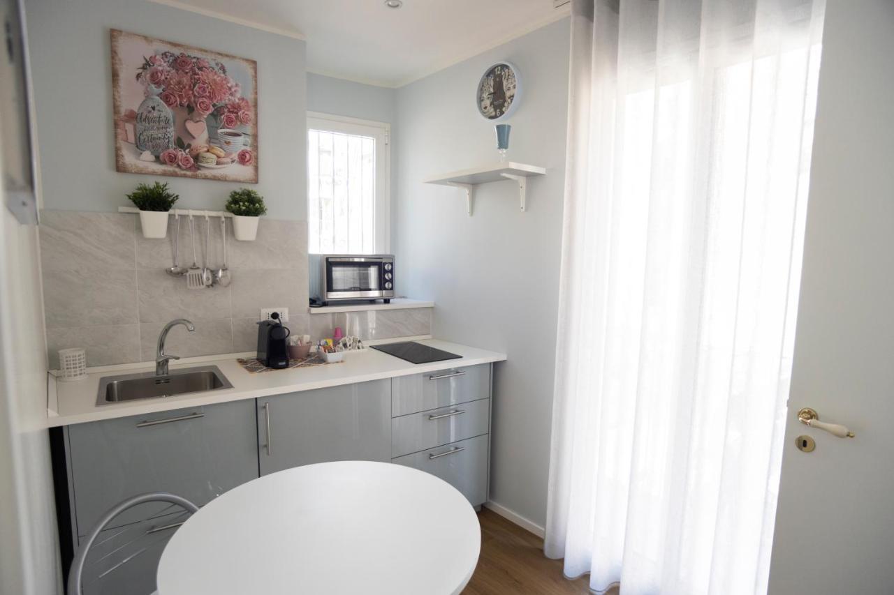 Filomena Charme Luxury Apartment Catania