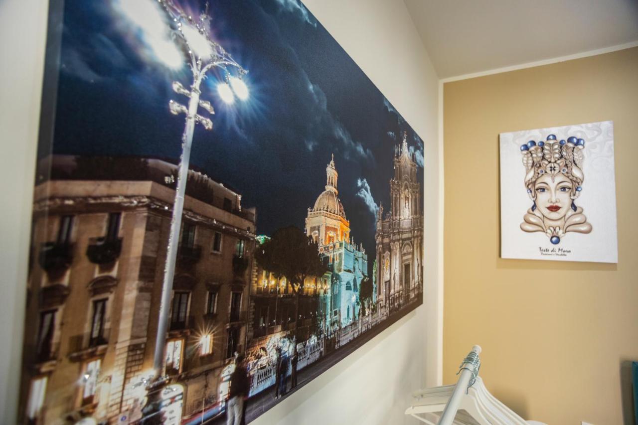Filomena Charme Luxury Apartment *