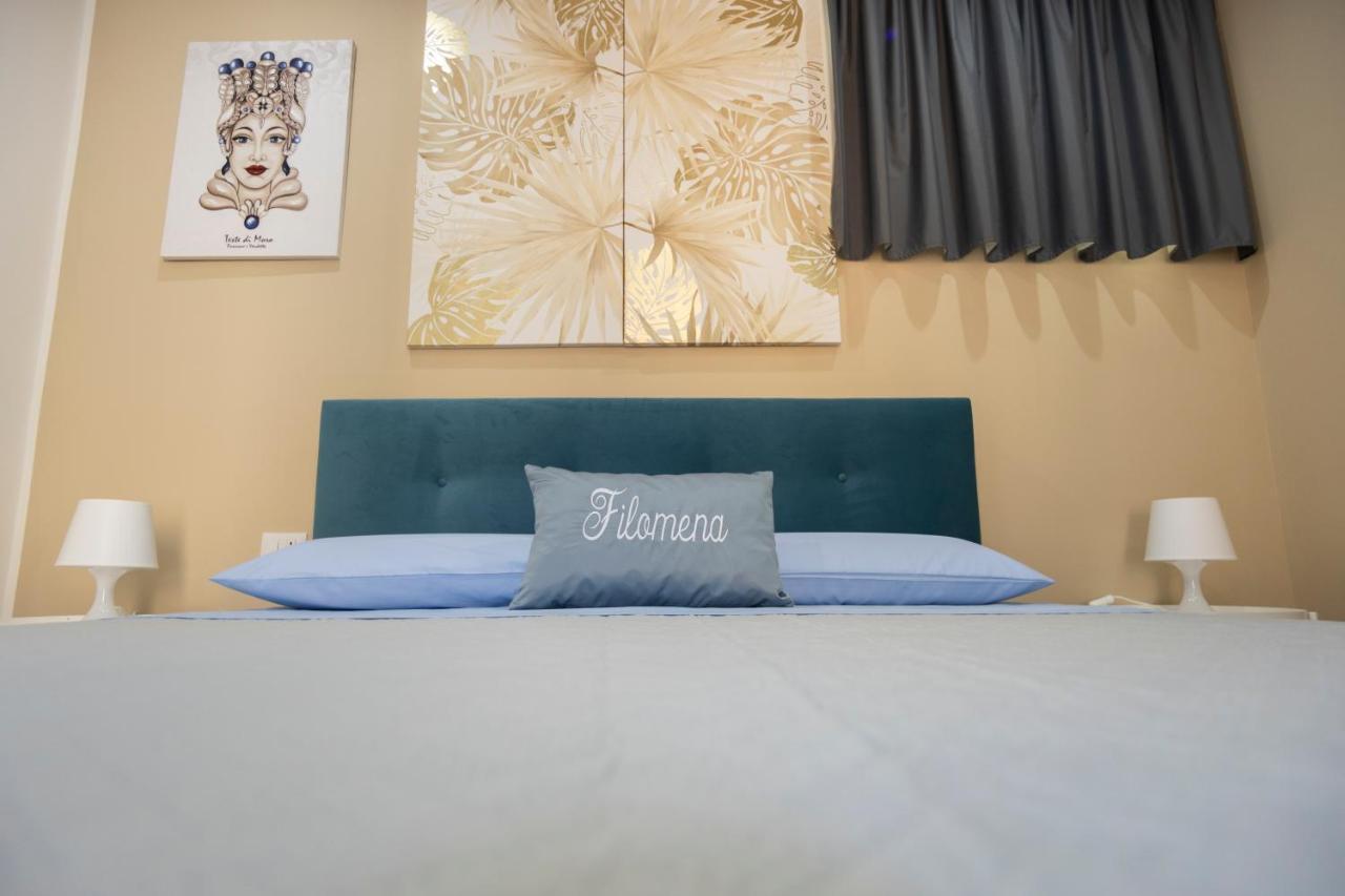 Filomena Charme Luxury *