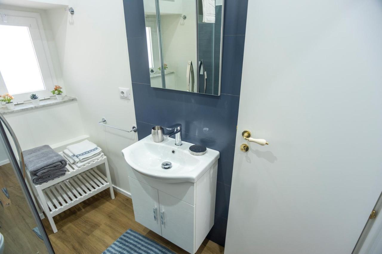 Filomena Charme Luxury Apartment
