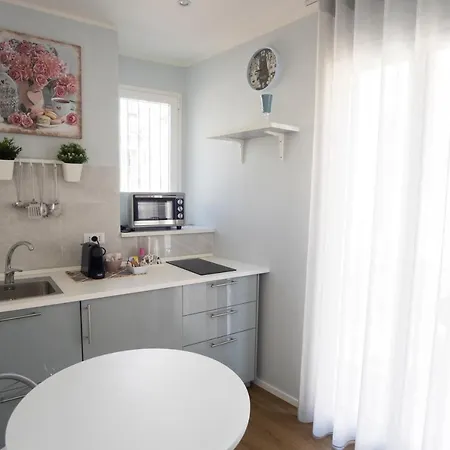 Filomena Charme Luxury Apartment Catania Exterior photo