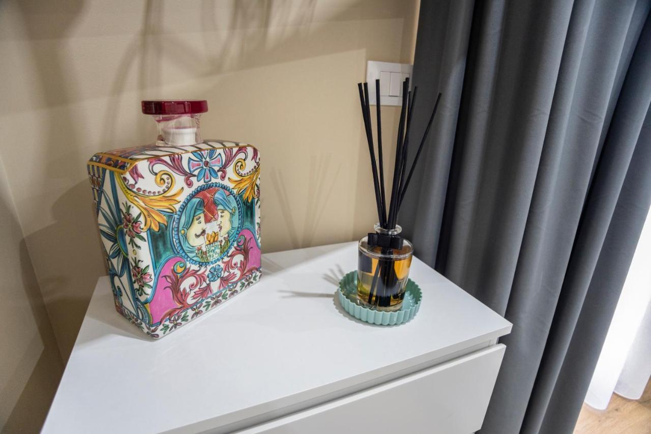 Apartment Filomena Charme Luxury *